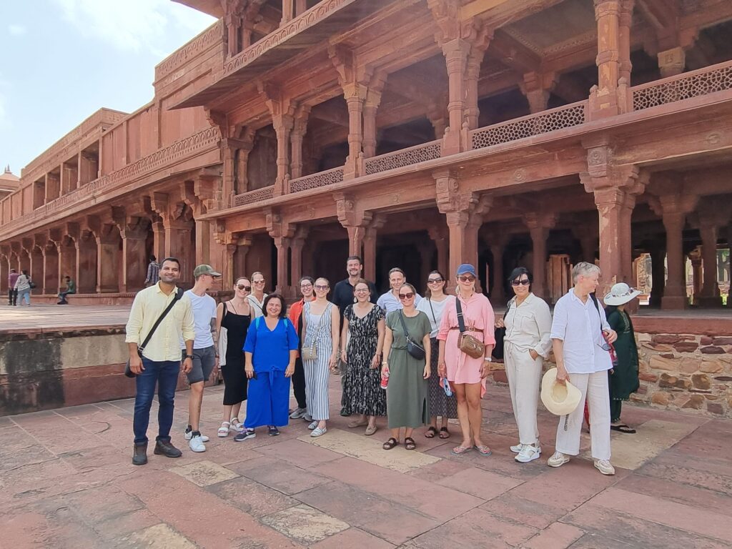 Jaipur Old City